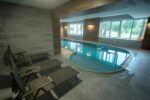 4family *RESORT*SPA* Szklarska Poręba z Kryty Basen