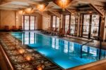 Aries Hotel & SPA Wisła z Kryty Basen