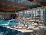 Arka Medical Spa Kołobrzeg z Kryty Basen