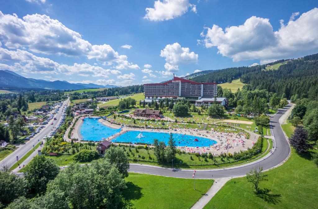 Bachleda Hotel Kasprowy Zakopane