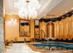 Bachleda Luxury Hotel Krakow MGallery Hotel Collection Kraków z Kryty Basen