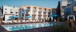 Basen Zewnętrzny Maloves Resort & Spa Władysławowo