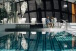 City Park Hotel & Residence Poznań z Kryty Basen