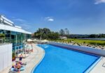 Copernicus Toruń Hotel Toruń z Basen Zewnętrzny