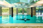 Diune Hotel by Zdrojowa Kołobrzeg z Kryty Basen