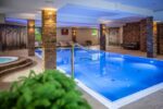 ForRest Hotel & Restaurant & Spa Zielona Góra z Kryty Basen