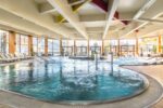 Good Kryty Basen Hotel Aquarius SPA Kołobrzeg