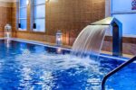 Grand Royal Hotel Poznań z Kryty Basen