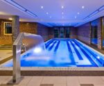 Grape Hotel Wrocław z Kryty Basen