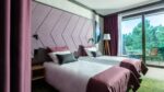 Gwiazda Morza Resort SPA&SPORT Władysławowo z Łóżko