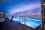 Hotel Alter Lublin z Kryty Basen