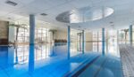 Hotel Diva SPA Kołobrzeg z Nice Kryty Basen