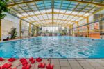 Hotel Gracja Gorzów Wielkopolski z Basen Zewnętrzny