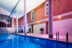 Hotel Hugo Business & Spa z Kędzierzyn-Koźle z Kryty Basen