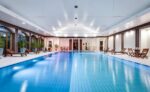 Hotel Konradówka Wellness & SPA - 300 metrów do centrum Karpacz z Kryty Basen