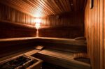 Hotel Konradówka Wellness & SPA - 300 metrów do centrum Karpacz z Sauna