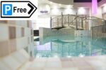 Hotel Korona Spa & Wellness Lublin z Kryty Basen