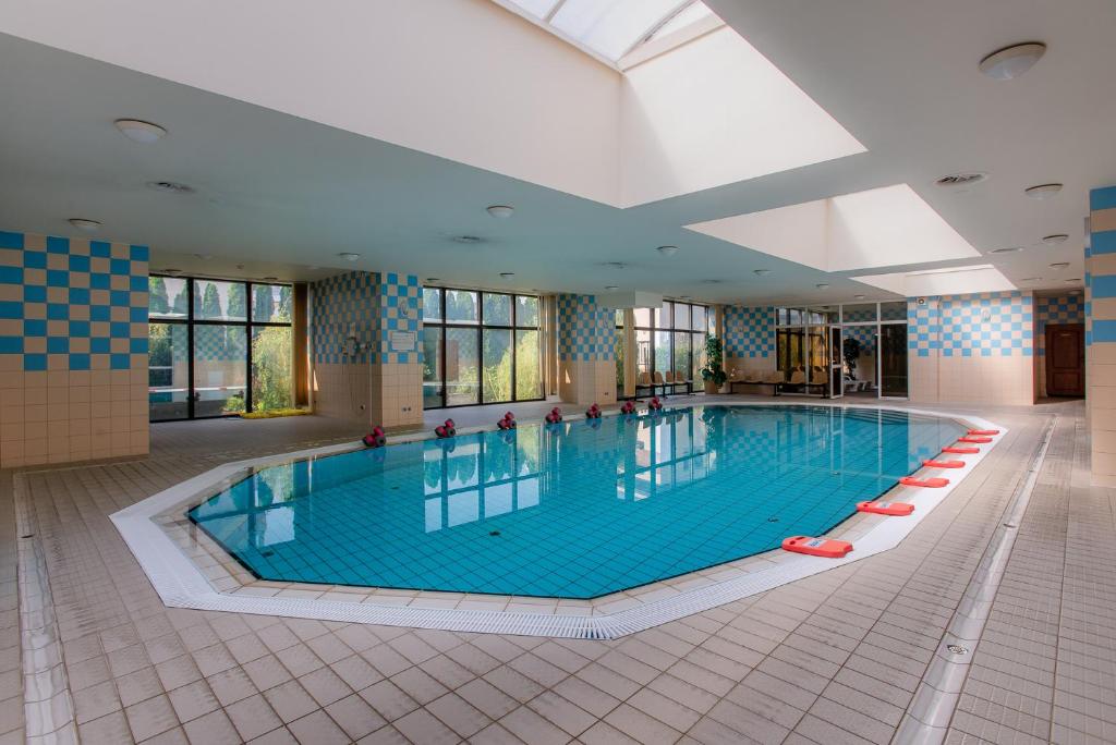 Hotel La Mar Kielce z Kryty Basen