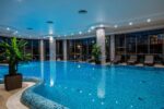 Hotel Leda Spa - Adults Only Kołobrzeg z Kryty Basen