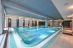 Hotel Młyn Aqua Spa Elbląg z Kryty Basen
