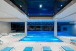 Hotel New Wave Wisła z Kryty Basen