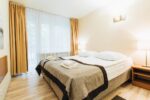 Hotel Orle Gdańsk z Łóżko