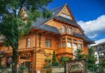 Hotel Sabała Zakopane