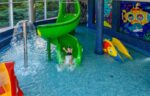 Hotel Stok Wisła z Ładny Basen