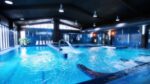 Hotel Termy Pałacowe Nałęczów z Kryty Basen