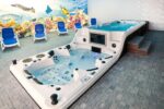 Jacuzzi Campoverde Łódź