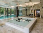 Jacuzzi Diune Resort by Zdrojowa Kołobrzeg