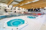 Jacuzzi Dom Sportowca Błonie - MOSiR Sanok
