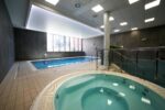 Jacuzzi Golden Tulip Gdańsk Residence Gdańsk