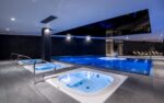 Jacuzzi Green Mountain 5* Hotel Karpacz
