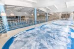 Jacuzzi Hotel Gołębiewski Białystok Białystok