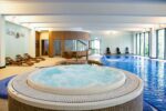 Jacuzzi Hotel Orle Gdańsk