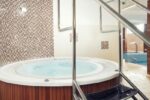 Jacuzzi Instytut Zdrowia Sofra im Ewy i Sobiesława Zasady ul Polna 4 Karpacz