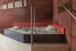 Jacuzzi Maloves Resort & Spa Władysławowo