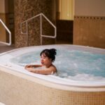 Jantar Hotel & SPA by Zdrojowa Kołobrzeg z Jacuzzi
