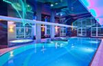 KRISTINA Willa & Spa Szklarska Poręba z Kryty Basen