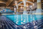 Krupówki 40 Zakopane z Kryty Basen