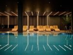 Kryty Basen AC Hotel by Marriott Krakow Kraków