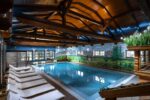 Kryty Basen Alpejski Boutique Hotel Karpacz