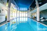 Kryty Basen Apartamenty BalticON Westin House Kołobrzeg