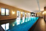 Kryty Basen Aparthotel Cristal Resort Szklarska Poręba by Zdrojowa Szklarska Poręba
