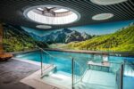 Kryty Basen Aparthotel Gievont Boutique Zakopane