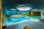 Kryty Basen Aparthotel Giewont Zakopane
