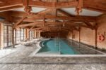 Kryty Basen Aries Hotel & SPA Zakopane Zakopane