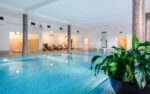 Kryty Basen Boutique Eco Hotel Sasanka Szklarska Poręba