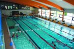 Kryty Basen Centralny Ośrodek Sportu - Szczyrk